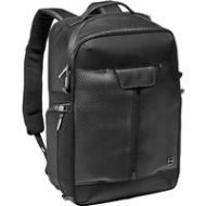 Adorama Gitzo Century Traveler Backpack for DSLR Camera, Up to 3 Lenses, 15 Laptop GCB100BP