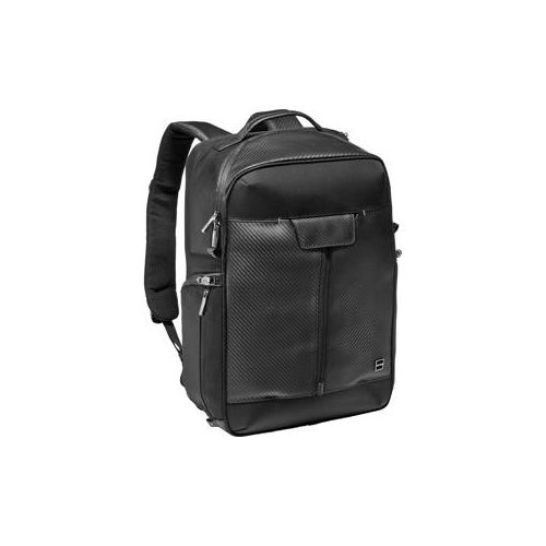  Adorama Gitzo Century Traveler Backpack for DSLR Camera, Up to 3 Lenses, 15 Laptop GCB100BP