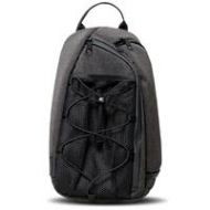 Canon EDC-10 Sling Backpack, Dark Heather Gray 9320A031 - Adorama