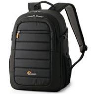Adorama Lowepro Tahoe BP 150 Backpack, for DSLR or DJI Mavic Drone w/Camera, Black LP36892