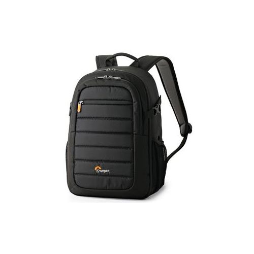  Adorama Lowepro Tahoe BP 150 Backpack, for DSLR or DJI Mavic Drone w/Camera, Black LP36892