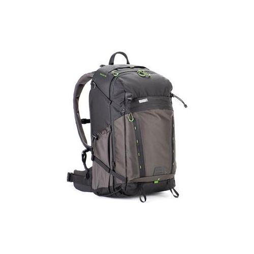  MindShift Gear BackLight 36L Backpack, Charcoal 520363 - Adorama