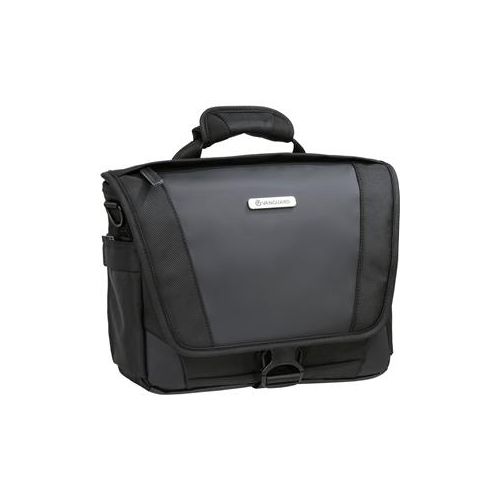  Adorama Vanguard VEO SELECT 29M Messenger Bag, Black VEO SELECT29M BK