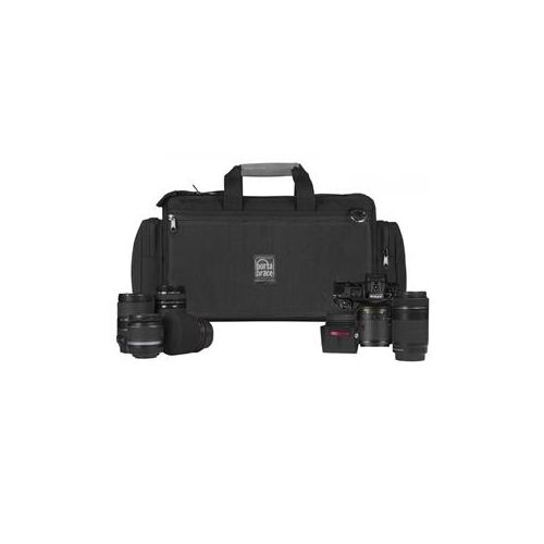  Adorama Porta Brace Cargo Case for Nikon Z6 and Z7 Mirrorless Camera CAR-Z67