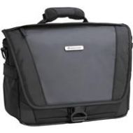 Vanguard VEO SELECT 33 Messenger Bag, Black VEO SELECT33 BK - Adorama