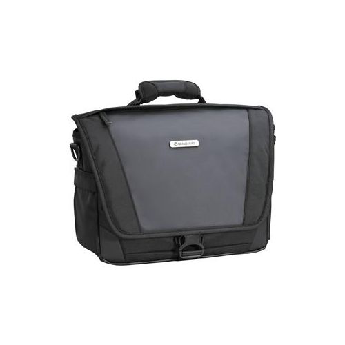  Vanguard VEO SELECT 33 Messenger Bag, Black VEO SELECT33 BK - Adorama