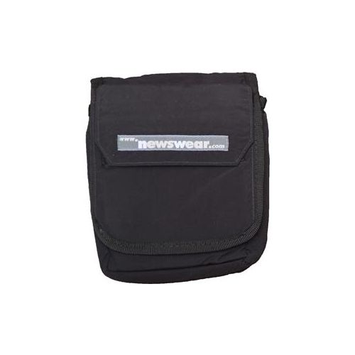  Newswear Body Aqua Pouch, Black 795129 - Adorama