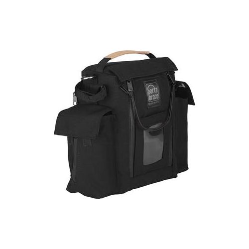  Adorama Porta Brace Slinger-Style Carrying Case for Sony Alpha 6400 DSLR Camera SL-ALPHA6400