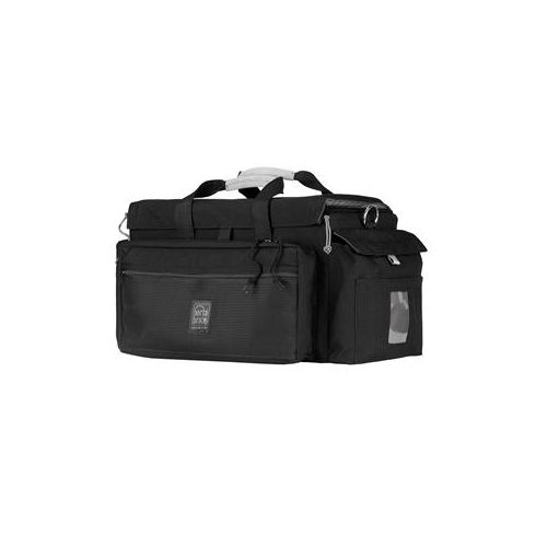 Adorama Porta Brace Large RIG Carrying Case for Cannon EOS 5D/EOS 7D Camera RIG-57DKM