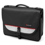 Lightware Digital Messenger Bag, Black MB1606 - Adorama