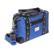 Mod Luxe Camera Bag, Cobalt Blue MOD6209 - Adorama