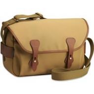Billingham S4 Shoulder Bag, Khaki/Tan BI 501633-70 - Adorama