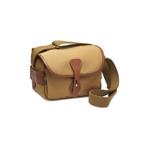  Billingham S2 Shoulder Bag, Khaki/Tan BI 501433-70 - Adorama