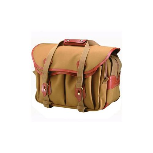  Billingham 335 SLR Camera Shoulder Bag, Khaki 503033 - Adorama