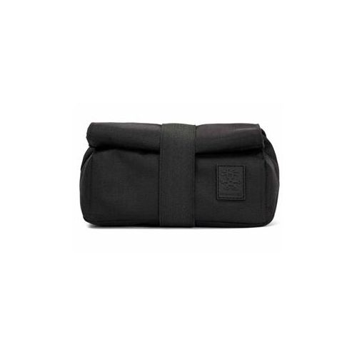  Crumpler Snapbag M for Camera, Black SB-M-009 - Adorama