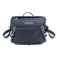 Adorama Vanguard VEO GO24M Shoulder Bag for Mirrorless/CSC/Hybrid Camera & Kit, Black VEO GO24M BK