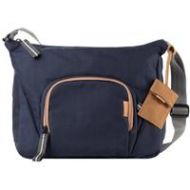 Crumpler Doozie Photo Sling Bag, Dark Navy/Copper DZPS-008 - Adorama