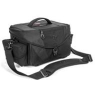 Adorama Tamrac Stratus 10 Shoulder Bag for DSLR Camera and Lenses T0620-1919