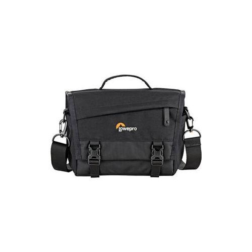  Lowepro m-Trekker SH 150 Shoulder Bag, Black LP37161 - Adorama