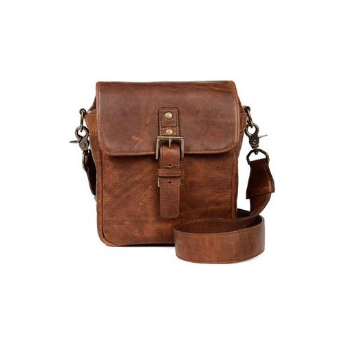  Adorama ONA The Bond Street Leather Camera Bag - Antique Cognac ONA5-064LBR