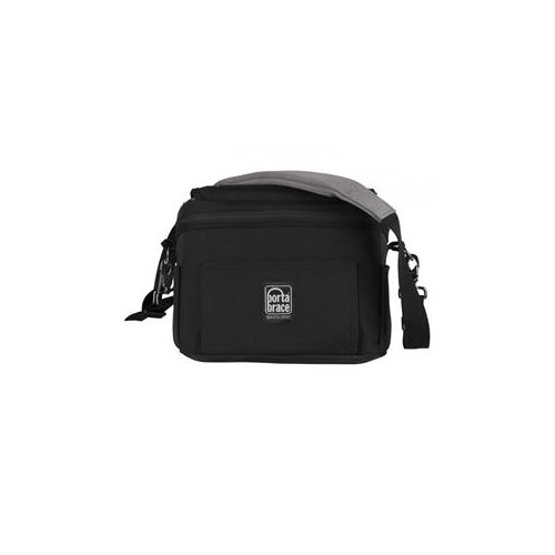  Porta Brace MS-DSLR2 Messenger Camera Bag, Large MS-DSLR2 - Adorama