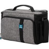 Tenba Skyline 12 Shoulder Bag, Gray 637-632 - Adorama