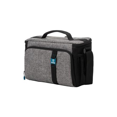  Tenba Skyline 12 Shoulder Bag, Gray 637-632 - Adorama