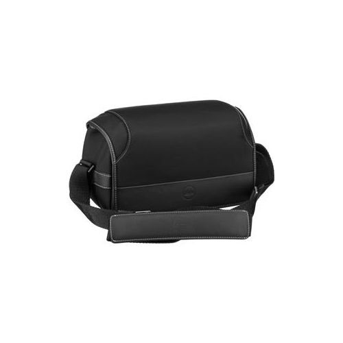  Adorama Leica Nylon System Case for T-System Cameras, Medium, Black 18748