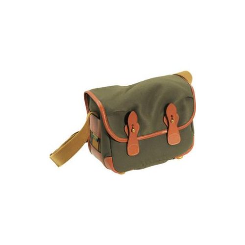  Billingham L2 (Alice) Camera Bag, Sage Canvas 501748 - Adorama