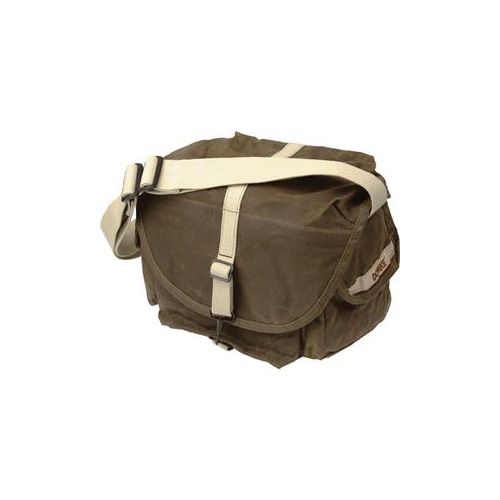  Domke F-4AF RuggedWear Pro System Bag, Khaki 700-40A - Adorama