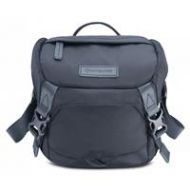 Adorama Vanguard VEO GO15M Shoulder Bag for Mirrorless/CSC/Hybrid Camera, Black VEO GO15M BK
