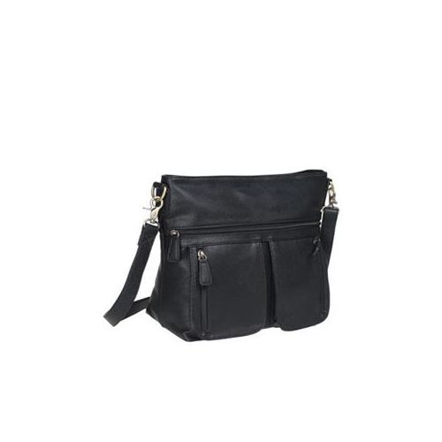  Jo Totes Allison Camera Bag, Black AL001 - Adorama