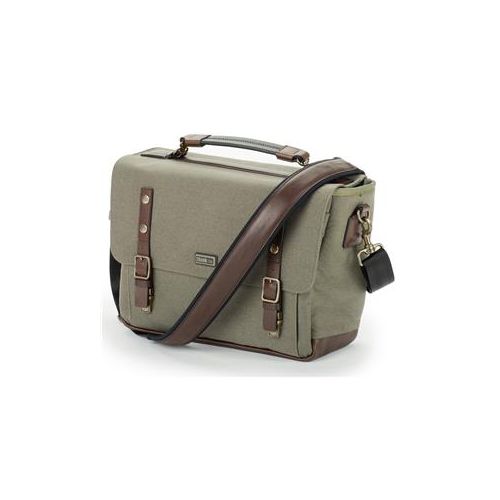  Think Tank Signature 13 Shoulder Bag, Dusty Olive 710377 - Adorama