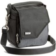 Think Tank Mirrorless Mover 10 Shoulder Bag, Pewter 710651 - Adorama