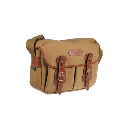  Adorama Billingham Hadley Small Camera/Document Bag,KhakiCanvas 503333