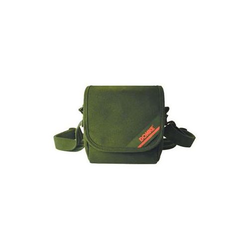  Adorama Domke F-5XA Small Shoulder/Belt Canvas Camera Bag,Olive 70051D