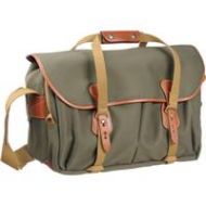 Billingham 555 Camera System Bag, Sage 504148 - Adorama