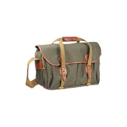  Billingham 555 Camera System Bag, Sage 504148 - Adorama