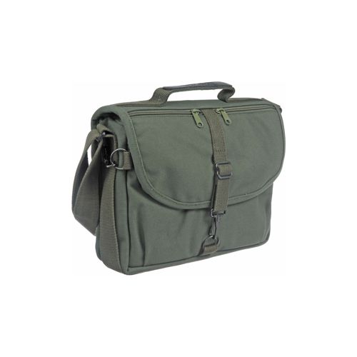  Domke F-803 Camera Satchel Bag, Olive 701-83D - Adorama