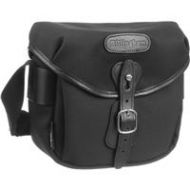 Billingham Digital Hadley SLR Camera Bag, Black 50130101 - Adorama