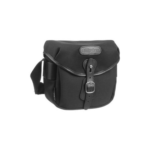  Billingham Digital Hadley SLR Camera Bag, Black 50130101 - Adorama