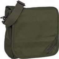 Adorama Domke F-5XC Large Shoulder/Belt Canvas Camera Bag,Olive 70053D