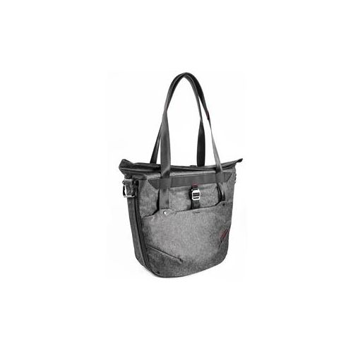  Peak Design 20L Everyday Tote Bag, Charcoal BT-20-BL-1 - Adorama