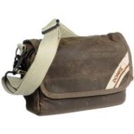 Adorama Domke F-5XB Shoulder/Belt Canvas Camera Bag, Ruggedwear 70052A
