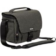 Adorama Think Tank Vision 10 Shoulder Bag for 10 Tablet, Dark Olive 710683