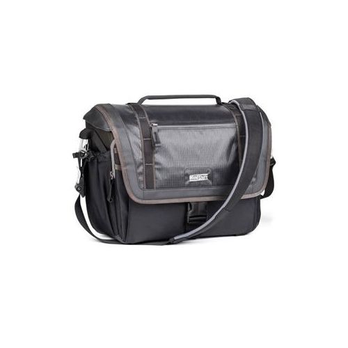  MindShift Exposure 13 Laptop Shoulder Bag, Black 510100 - Adorama