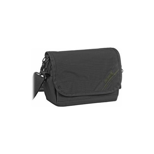  Domke F-5XB Small Shoulder/Belt Camera Bag, Black 700J5B - Adorama