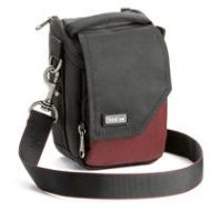Think Tank Mirrorless Mover 5 Shoulder Bag, Deep Red 710650 - Adorama