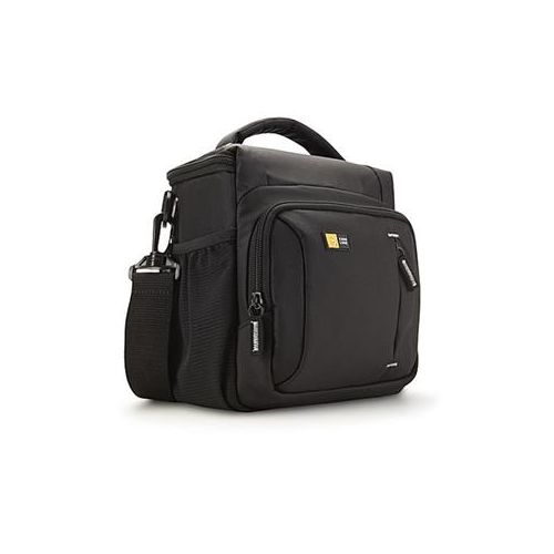  Case Logic TBC-409 DSLR Shoulder Bag, Color: Black. TBC409 - Adorama