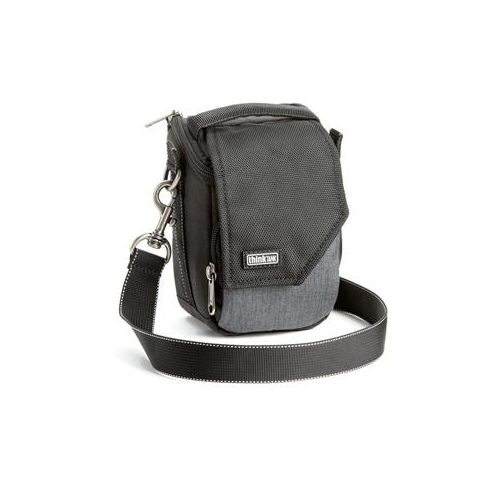  Think Tank Mirrorless Mover 5 Shoulder Bag, Pewter 710648 - Adorama